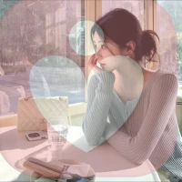 清柠萌