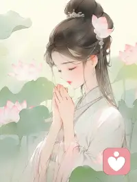 🫶爱是世界上最温柔的力量😘配图