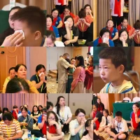 五一大型亲子心理疗愈公益行，100组家庭了解原生家庭的经历，了解五大伤害[拥抱][拥抱]让我们共同守护，勇敢告别过往，更轻松地活出美好的未来[太阳][太阳][太阳]配图