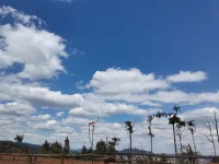 今日立夏！记得开心哟！配图
