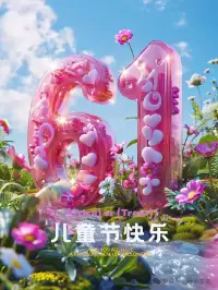 永遠(yuǎn)有一顆童心??????配圖