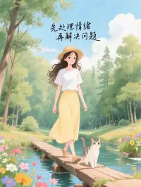 人生沒有白走的路，低谷時積攢的能量，終會在某天讓你破土而出。保持向上的姿態，你想要的歲月都會給你。配圖