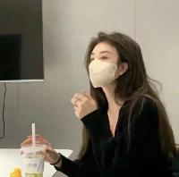 慢跑五公里结束 元气满满