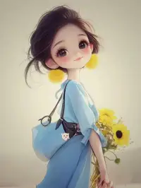 生活嘛，不就是一邊罵罵咧咧，一邊笑嘻嘻干飯配圖