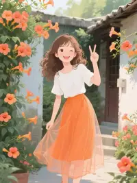 感冒真难受