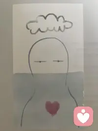 自由的人，早已經接受了沒人疼愛的關系。人活著最大的痛苦來源于一個誤會，總以為這個世界上必須有人愛你