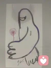 天賦是上天的禮物
必須送出去
這是使——命
使用自己命的方式