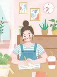 “地铁上看到戴耳机的男生，把座位让给抱小孩的阿姨后，自己挤到门边站着。下车时阿姨轻声说‘谢谢’，他耳尖发红摆摆手。原来温柔不分大小，是公交上的一次让座，是便利店帮后面的人撑住的门，是疲惫生活里突然亮起的小灯。配图