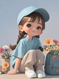 “一切都会过去”是一句很治愈的话。不管是欣喜若狂还是悲痛欲绝，得意洋洋还是垂头丧气，开心欢笑还是伤心落泪时，都可以对自己这般讲。因为真的一切都会过去。配图