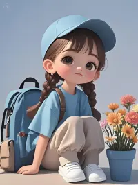 人际吸引律——指人们倾向于喜欢喜欢自己的人，即“互惠吸引”。当他人表达善意或赞赏时，我们更易对其产生好感，形成正向循环。例如，微笑、赞美等积极行为常引发对方同样回应，促进关系升温。该效应强调互动中的情感反馈机制。配图