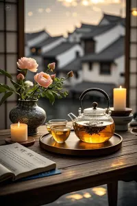 生命恰似一曲激昂的乐章，我们应热情洋溢地奏响它的旋律与节奏，而把生活的坎坷挫折轻轻放下。铭记，生命的厚度，在于你怎样演绎自己的音符。无畏地去拼搏，去挑战，让灵魂在音乐的天地中披荆斩棘，生命自会以璀璨光芒回馈你的果敢与热情。配图