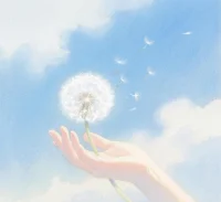 有時我們需要的不是建議，而是被聽見。  
當(dāng)朋友傾訴時，試著先放下‘解決問題’的沖動，  
輕輕說一句：‘謝謝你愿意告訴我，這一定很不容易。’  
沉默的陪伴也能成為光的哦配圖