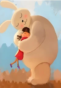 【如何养育“内心小孩”？】  
1.与内在自我对话：每天问“你现在需要什么？”
2.允许情绪流动：像拥抱孩子般接纳脆弱时刻
3.重建安全感：用成人智慧保护那个小小的自己
每个创伤背后都藏着未被看见的渴望，疗愈从自我慈悲开始。配图