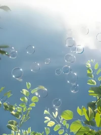 享受獨處時光
沉浸內心
放下所有
專注自我配圖