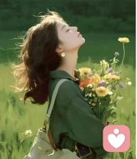 不必預支明天的煩惱，
不必消耗當下的時光
晨光里的粥香，暮色中的燈暖搖曳
認真過好每一天，
就是對生活溫柔的回應，周末愉快配圖