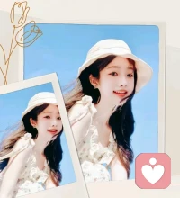 百事從心起
一笑解千愁
心態好，情緒好，身體好，運氣好
加油加油配圖