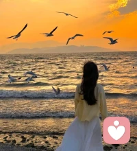 你可以生氣，可以憤怒，可以發泄，
但是你要知道，
最終能治愈自己的還是自己配圖