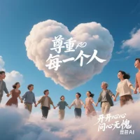 人间修行，各自成章
 人间一趟，皆为行者。我们每个人都像身负行囊的旅人，在岁月长河里跋涉，行囊中装满了与生俱来的使命。有人为传承匠心而坚守，有人为守护挚爱而奔忙，有人为追逐理想而前行，使命不同，修行之路也各有风景。
 有人在烟火日常里修一颗从容心，粗茶淡饭也能品出幸福滋味；有人在风雨兼程中磨就坚韧志，荆棘坎坷皆成成长阶梯。有人喜欢在闹市中追寻热烈，有人偏爱于独处时沉淀自我，活法千万种，没有高下之分，只有特色之别。
 生命的精彩，正藏在这千差万别的人生剧本里。放下评判的目光，收起偏见的标尺，以温柔与善意看待身边的每一个灵魂，尊重他们的选择与节奏。如此，我们不仅能为他人的世界点亮微光，也能让自己的内心洒满阳光，活得坦荡洒脱，在这人间修行路上，留下问心无愧的足迹，拥抱属于自己的明媚与欢喜。配图