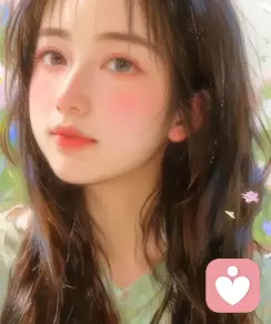 @小小