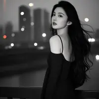 只要是在變好，
慢一點沒關系，
希望我們都是“苦盡甘來”的人配圖