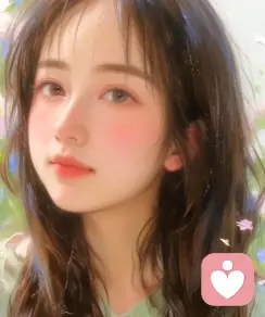 @小小