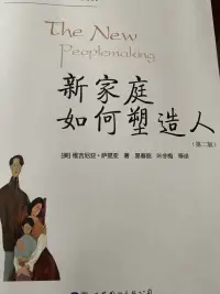 人類的成長一定是一個系統的成長
父母營造怎樣的家庭氛圍決定了自己將收獲一個怎樣的孩子。
良好的家庭環境與和諧的親子關系是孩子成長的必要養分。配圖