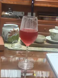 微醺的感覺最美妙配圖