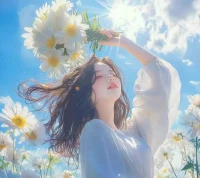 做任何事都可以如此，以放下的心态去做事儿，比如投资中只需要设置好止损线，但不对具体涨幅生执着，恋爱中全情投入，但不会因为对方而丢掉自己，创作时忘掉阅读量，就只是专注表达本身，不对结果生执念，往往这个事就成了。配图