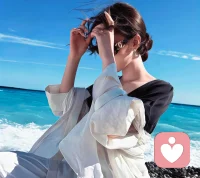 不要埋怨过去的自己，

因为她当时也很无助