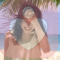 与你