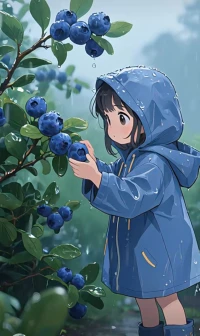 ‌你要相信，总有不期而遇的温暖，和生生不息的希望。‌配图