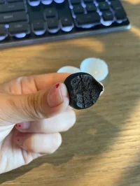 每天吃药，心中总有一份无奈。希望早日上岸配图