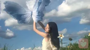 楠若