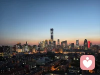 朋友圈里都是歲月靜好
現實里可能都是雞飛狗跳配圖