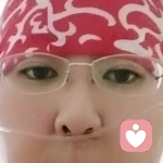 人间小天使抗癌版的头像