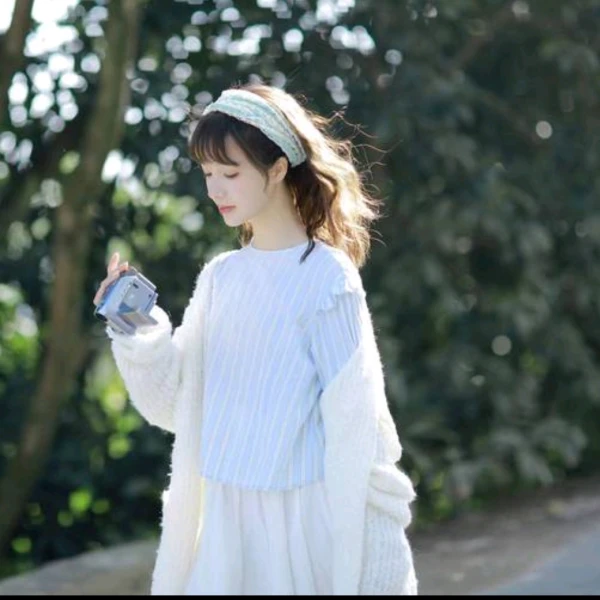 温暖如初