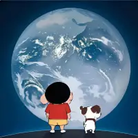 世界总是会关注先发声的人。配图