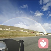 一段美好的情感，一定是用心經營出來的~沒有哪一個人是老天專為你準備好，哪哪都合適你的，除非你上輩子上上輩子上上上輩子都拯救過銀河系……想要一個懂你的人，想要被理解，其實這也是一個非常非常高的標準，除非ta是一個專業的心理咨詢師，可專業心理咨詢師都是要錢的，而且還挺貴~配圖