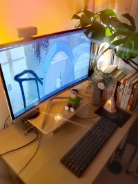工作的时候，中午也是要休息一下