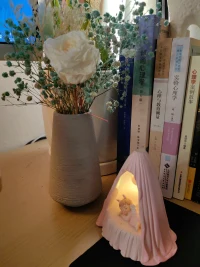深夜的倾听开始了，内心深处的困惑当你直面时，就是最好的办法。