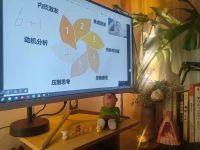 心理创伤者，很多被周围你生活中主控的人而被6+1所激发和长期控制折磨。问题是他们而不是创伤者，所以不要自残惩罚自己。