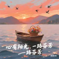 生活不全是利益，更多的还是相互成就和相互温暖配图