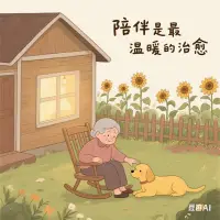 溫柔是宝藏，你也是❤️配图