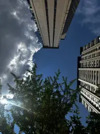 不同的視角，可以看到完全不同的風景！配圖