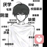 追光者的头像