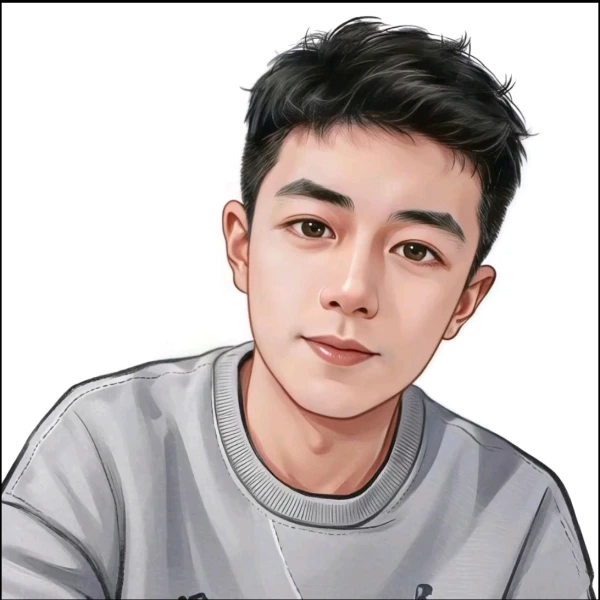 墨白