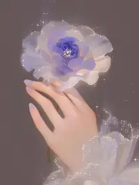 愛自己并非自私，而是一場與生命的溫柔和解，像給疲憊的心靈穿上柔軟的鎧甲，抵御世間無端的風雨。配圖