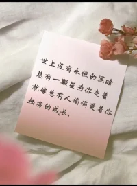 每天一文案  导诉我的人生片段配图