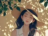 查理·芒格說：“要得到某樣東西，最可靠的辦法是讓自己配得上它。” 但你心底那個“我不配”的聲音，是不是總在關(guān)鍵時刻響起？

高配得感循環(huán)：“我很棒、我值得、能擁有”，路越走越寬；低配得感陷阱：“我不好、我不配、難獲得”，在懷疑中沉淪。

真正的富養(yǎng)，始于內(nèi)心確認“我值得”。配圖