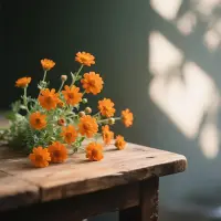 想著快樂的事，生活就是快樂的；
想著幸福的事，生活就是幸福的。
你的人品是你最好的運氣，
你的狀態就是你最好的風水。
簡單點，善良點，努力點，
驚喜就會多一點！配圖
